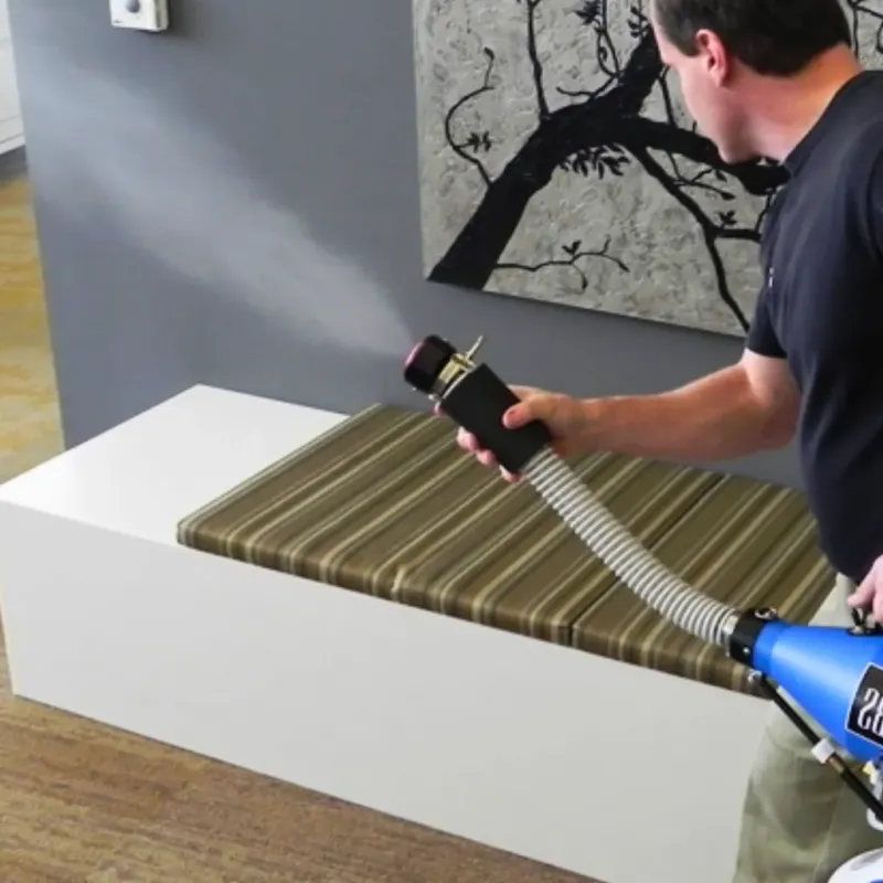 Professional Odor Removal in East Missoula, MT